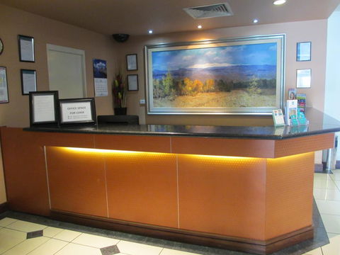 Springwood Tower Apartment Hotel - Accommodation Sunshine Coast 3