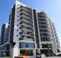 Springwood Tower Apartment Hotel - Accommodation Sunshine Coast