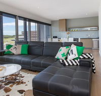 ST ANDREWS BEACH APARTMENT 4.01 - Accommodation Sunshine Coast