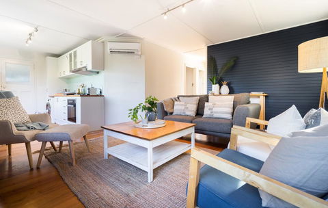 St Ives Cottage - Accommodation Sunshine Coast 3