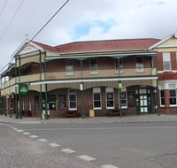 St Marys Hotel and Bistro - Accommodation Sunshine Coast
