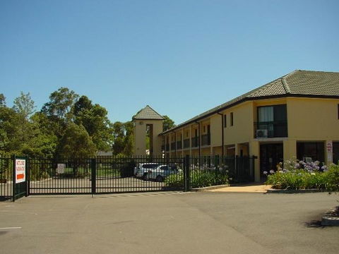 St Marys Park View Motel - Accommodation Sunshine Coast 3