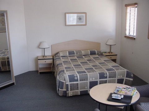 St Marys Park View Motel - Accommodation Sunshine Coast 1