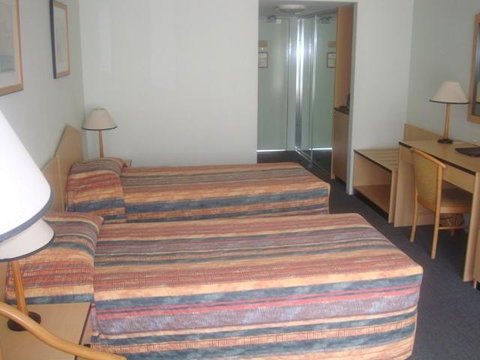St Marys Park View Motel - Accommodation Sunshine Coast 2