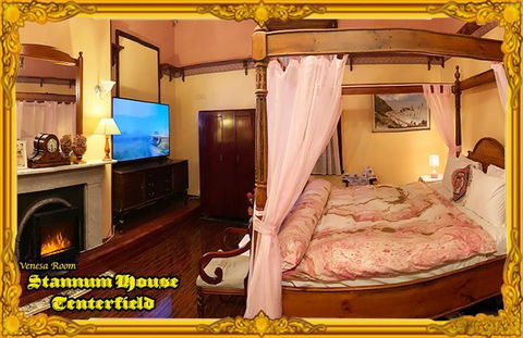 Stannum House - Accommodation Sunshine Coast 1