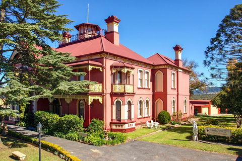 Stannum House - Accommodation Sunshine Coast 3