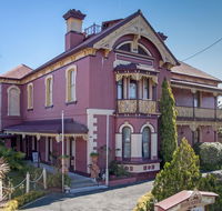 Stannum House - Accommodation Sunshine Coast