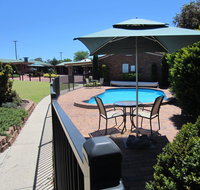 Stannum Lodge Motor Inn - Accommodation Sunshine Coast