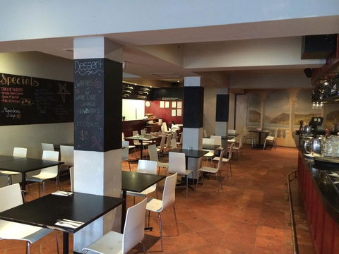 Star Bar Cafe & Hotel - Accommodation Sunshine Coast 3