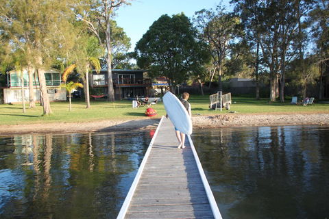 Starfish Cottage - Accommodation Sunshine Coast 3