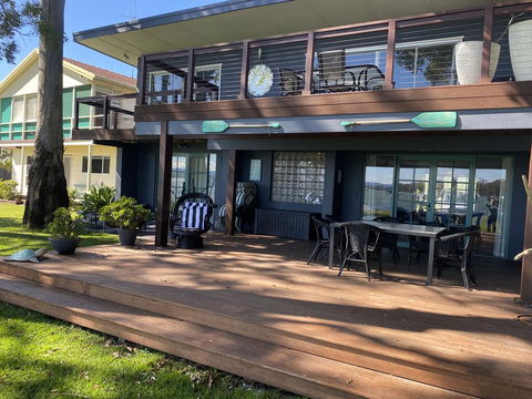 Starfish Cottage - Accommodation Sunshine Coast 1