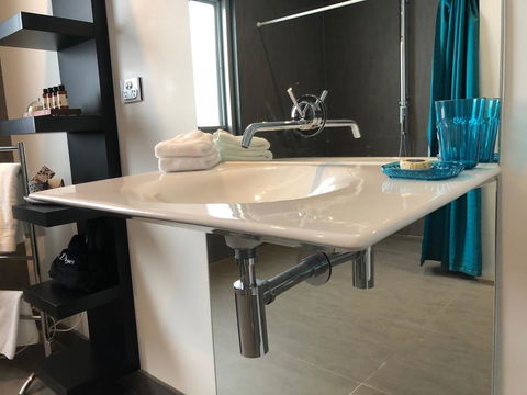 Starhaven Retreat - Accommodation Sunshine Coast 1