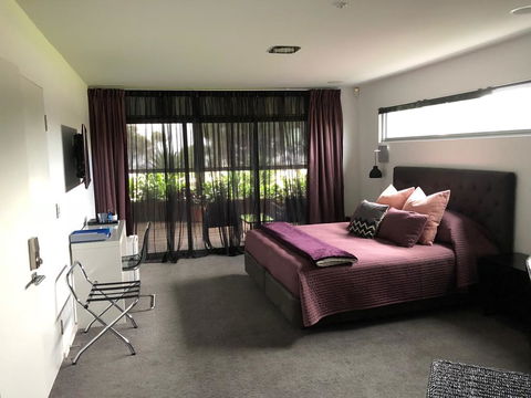 Starhaven Retreat - Accommodation Sunshine Coast 2