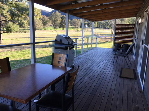 Starline Alpacas Farmstay Resort - Accommodation Sunshine Coast 1