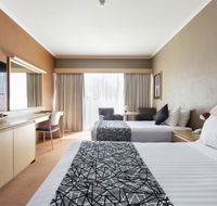 Statesman Hotel - Accommodation Sunshine Coast