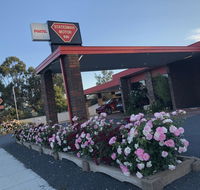 Statesman Motor Inn - Accommodation Sunshine Coast