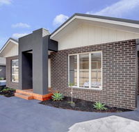 Staughton Sounds - Accommodation Sunshine Coast