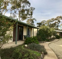 Stawell Holiday Cottages - Accommodation Sunshine Coast