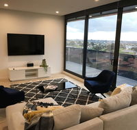 StayCentral Essendon Escape Sub-penthouse - Accommodation Sunshine Coast