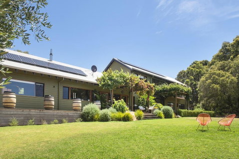 Stella - Accommodation Sunshine Coast 2