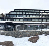 Stillwell Hotel - Accommodation Sunshine Coast