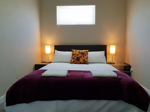 Stirling Apartments - The Penthouse - Accommodation Sunshine Coast 1