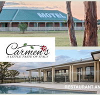 Stockmans Motel - Accommodation Sunshine Coast