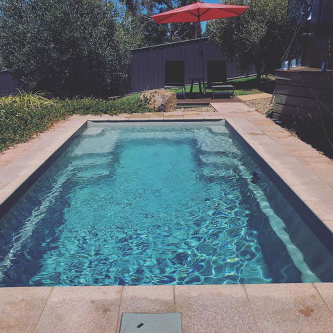 StoneTryst Spa Villas - Accommodation Sunshine Coast 3