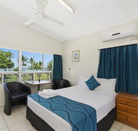 Strand Motel - Accommodation Sunshine Coast
