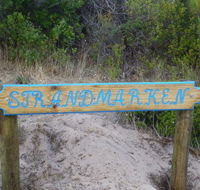 Strandmarken - Accommodation Sunshine Coast