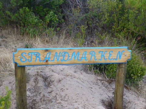 Strandmarken - Accommodation Sunshine Coast 0