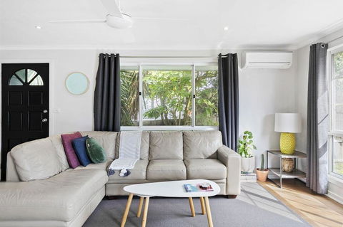 Strathmore Beach House 67 - Accommodation Sunshine Coast 2