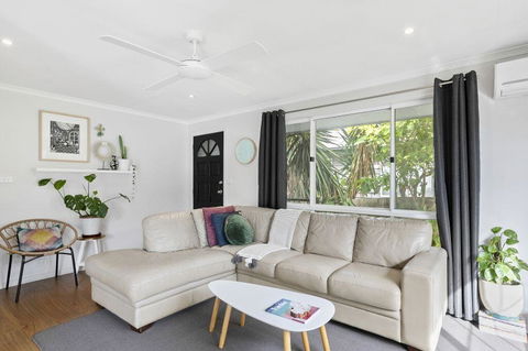 Strathmore Beach House 67 - Accommodation Sunshine Coast 3