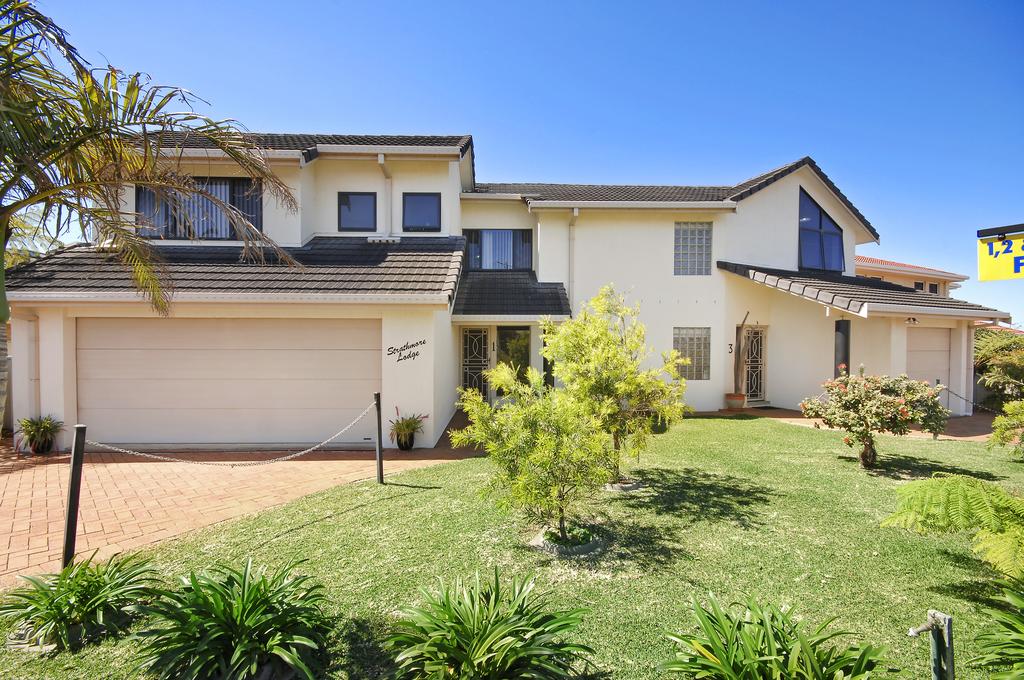 Settlement City ACT Accommodation Sunshine Coast