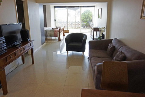 Studio 3 - Ground Floor Fremantle Apartment - Accommodation Sunshine Coast 0