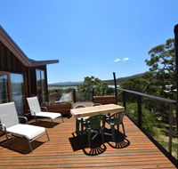 Studio 59 Holiday Home - Accommodation Sunshine Coast