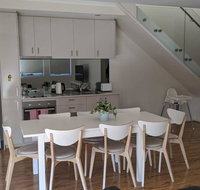 Stunning 2 Storey Apartment in Perth's CBD - Accommodation Sunshine Coast