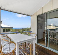 Stunning Beach Front Villa At Castaway Cove - Accommodation Sunshine Coast