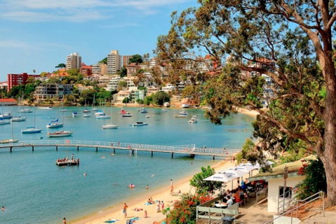 Stunning Harbour Views - Accommodation Sunshine Coast 2