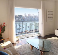 Stunning Harbour Views - Accommodation Sunshine Coast