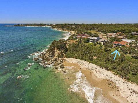 Stunning Ocean Views - Accommodation Sunshine Coast 1