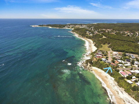 Stunning Ocean Views - Accommodation Sunshine Coast 3