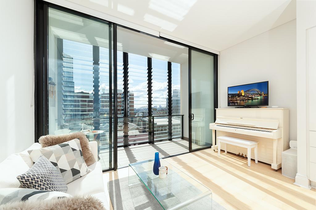 Potts Point NSW Accommodation Sunshine Coast