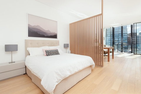 Stunning Potts Point Apartment - Accommodation Sunshine Coast 1