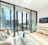 Stunning Potts Point Apartment - Accommodation Sunshine Coast