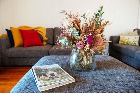 Stunning Queenslander - Accommodation Sunshine Coast 1