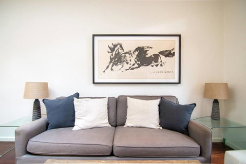 Stunning Townhouse- Quiet Street Close To CBD - Accommodation Sunshine Coast 3