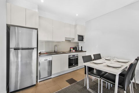 Stunning Views On The 41st Floor - Accommodation Sunshine Coast 2