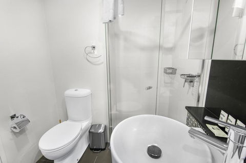 Stunning Views On The 41st Floor - Accommodation Sunshine Coast 3