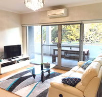 Stylish 2x2 w/ Carpark in Perth - Accommodation Sunshine Coast